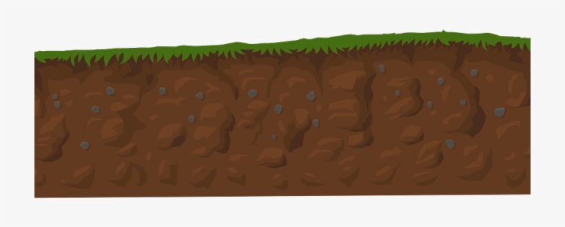 Your Lawn Is Alive - Soil, transparent png download
