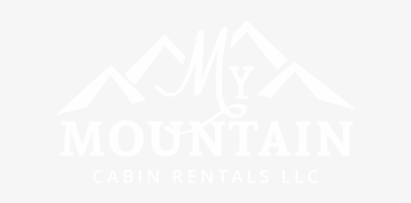 If You Are Lucky Enough To Be In The Mountains, Then - My Mountain Cabin Rentals, transparent png download