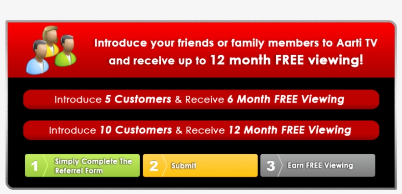 Referrals - Television, transparent png download