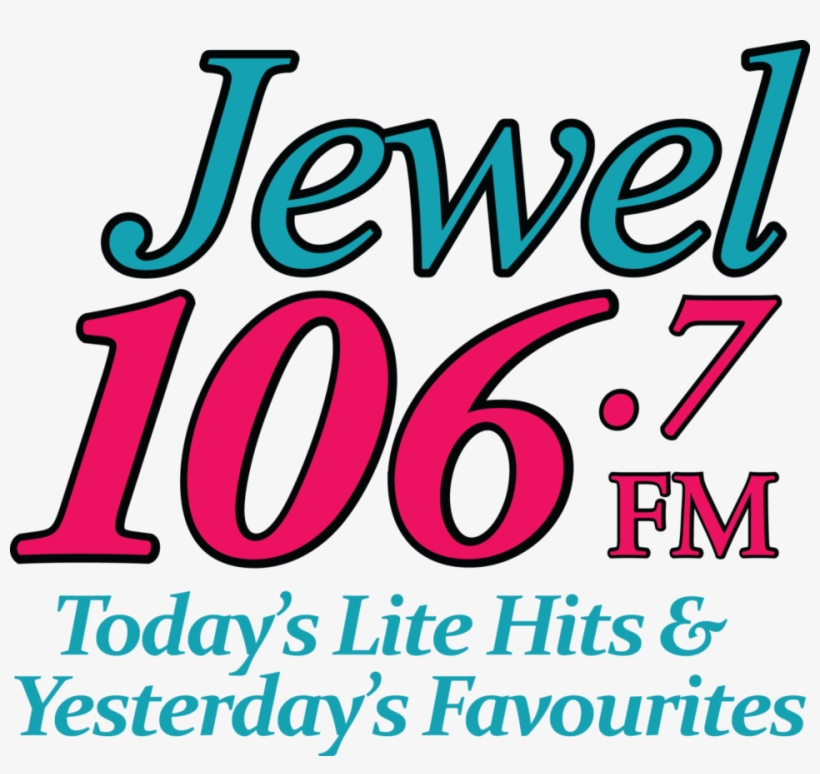 Jewel 106.7, transparent png download