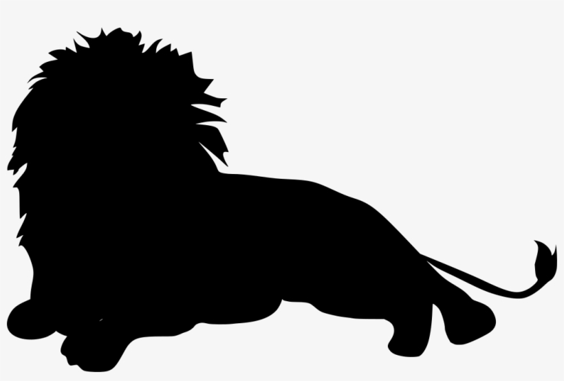 Download Png - Lion, transparent png download