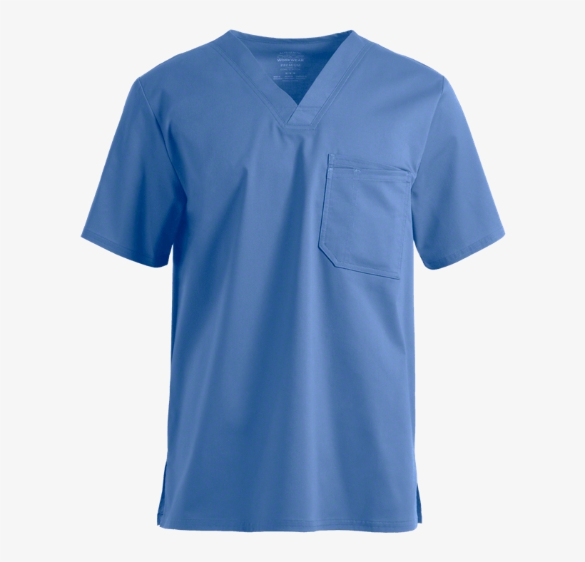 Cherokee Workwear Scrubs Premium Core Stretch Men's - Scrubs, transparent png download