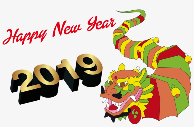 Chinese Dragon Clipart Food, transparent png download