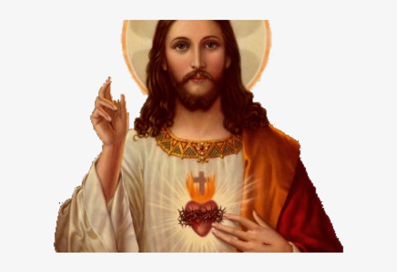 God Png Transparent Images - Jesus Christ As Above So Below, transparent png download