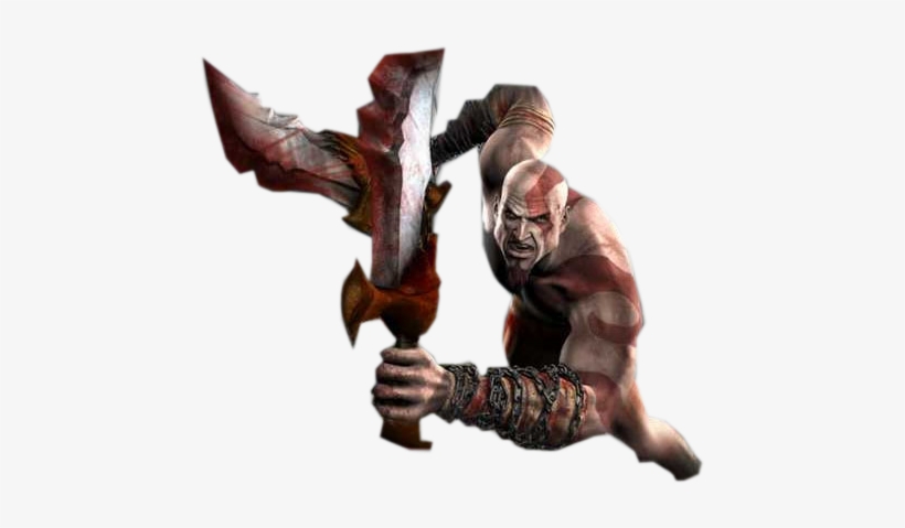 Download God Of War Transparent Png - God Of War | Transparent PNG ...
