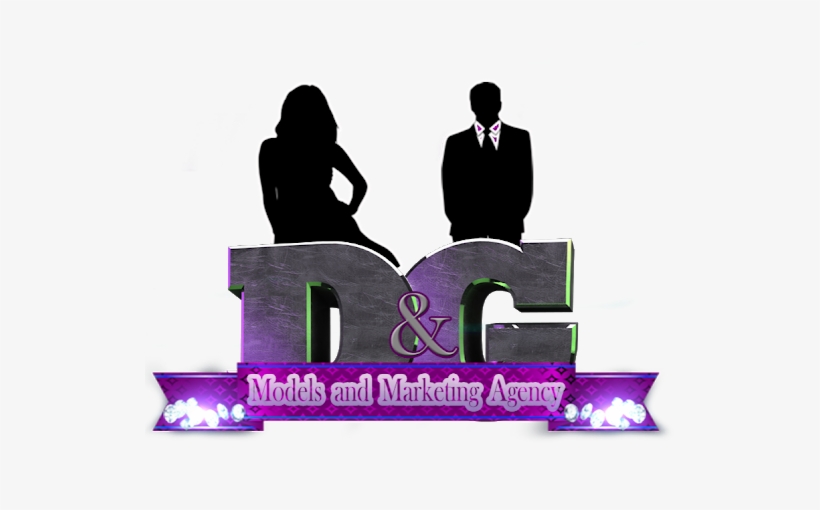 Photo - Model Silhouette, transparent png download