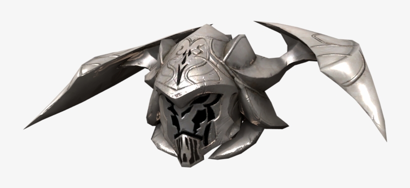 Download Zip Archive - Garland's Helmet, transparent png download