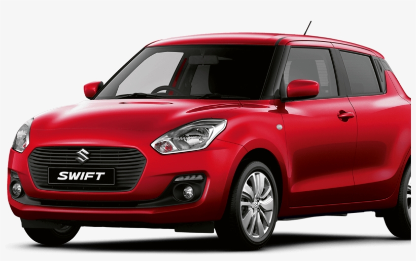 2017 Suzuki Swift Hatchback - Suzuki Swift Sz T, transparent png download
