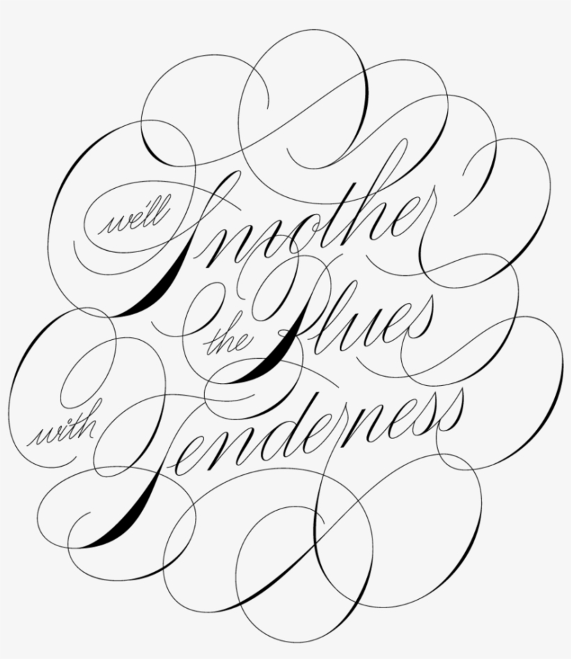 Variouslettering-08 - Portable Network Graphics, transparent png download