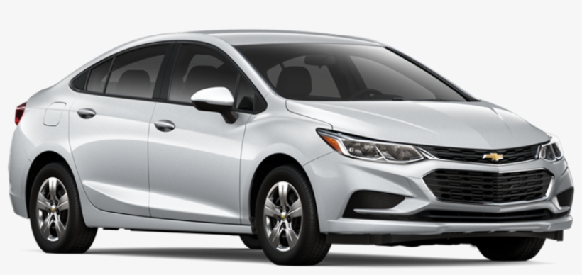 Go Business - 2018 Chevy Cruze Ls Vs Lt, transparent png download