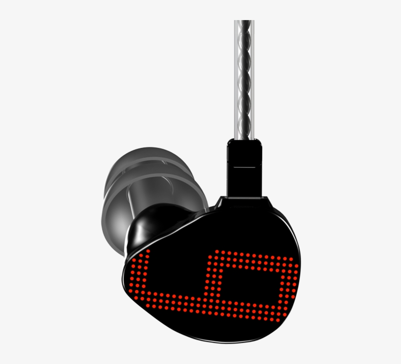 The S-em9 Represents The Best We Can Offer For A Universal - Headphones, transparent png download