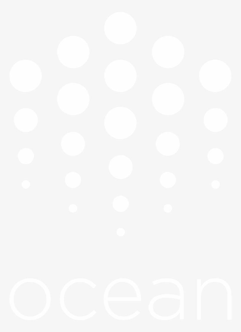 Svg • Png - Ocean Protocol, transparent png download