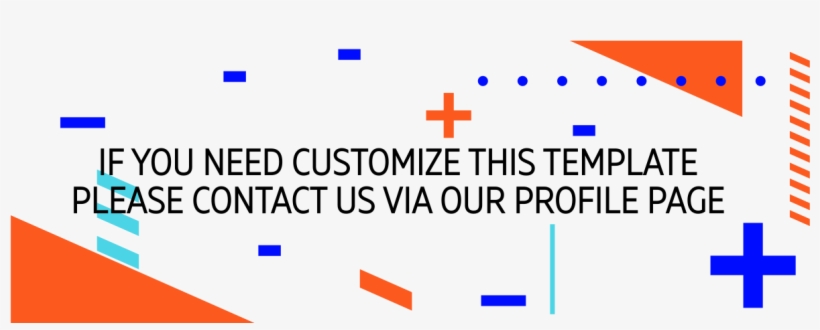 In The Project Are Included 15 Unique Stylish And Dynamic - Cross, transparent png download