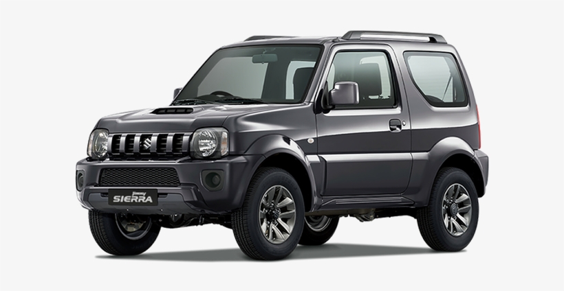 Swift Sport - Suzuki Jimny 2018 Png, transparent png download