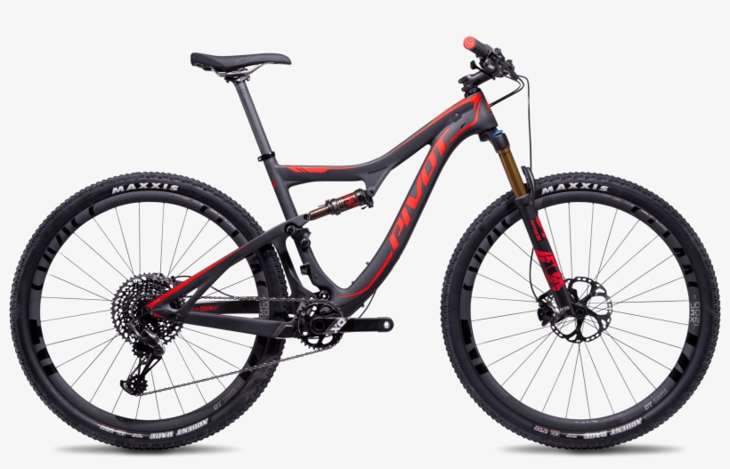 Build Bike - Giant Anthem 1 2015, transparent png download