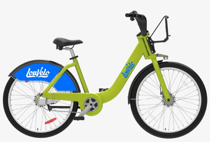 Trey Jones Signature Bike, transparent png download