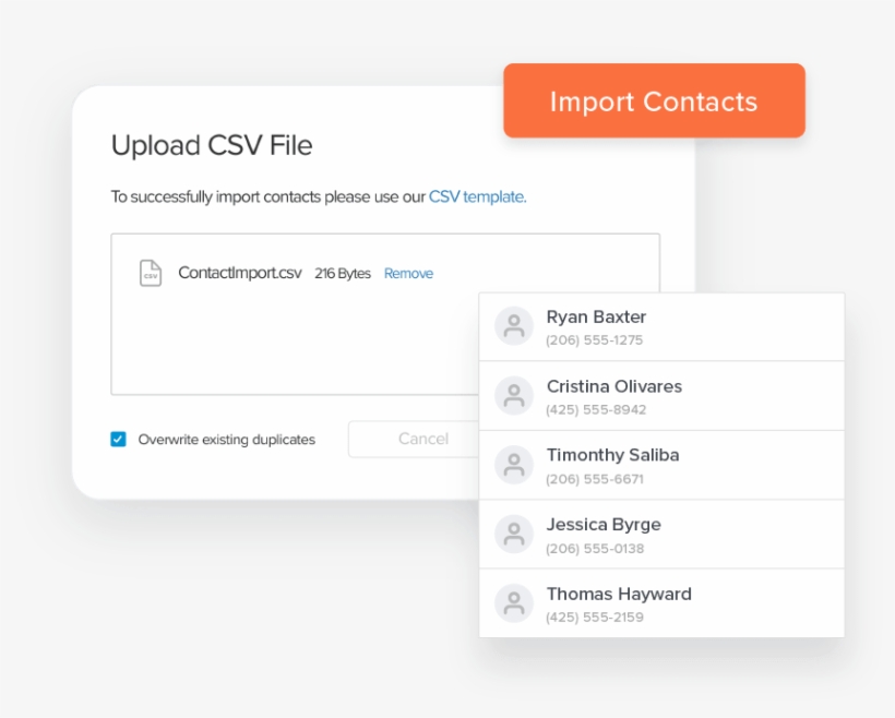 And Group Text Features - Text Messaging, transparent png download