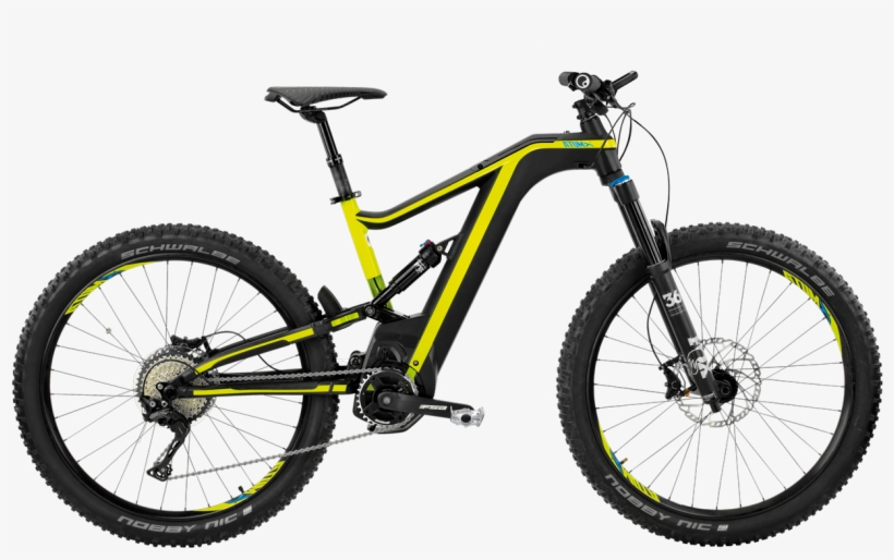 Atom X Lynx 6 - Giant Stance 2017, transparent png download