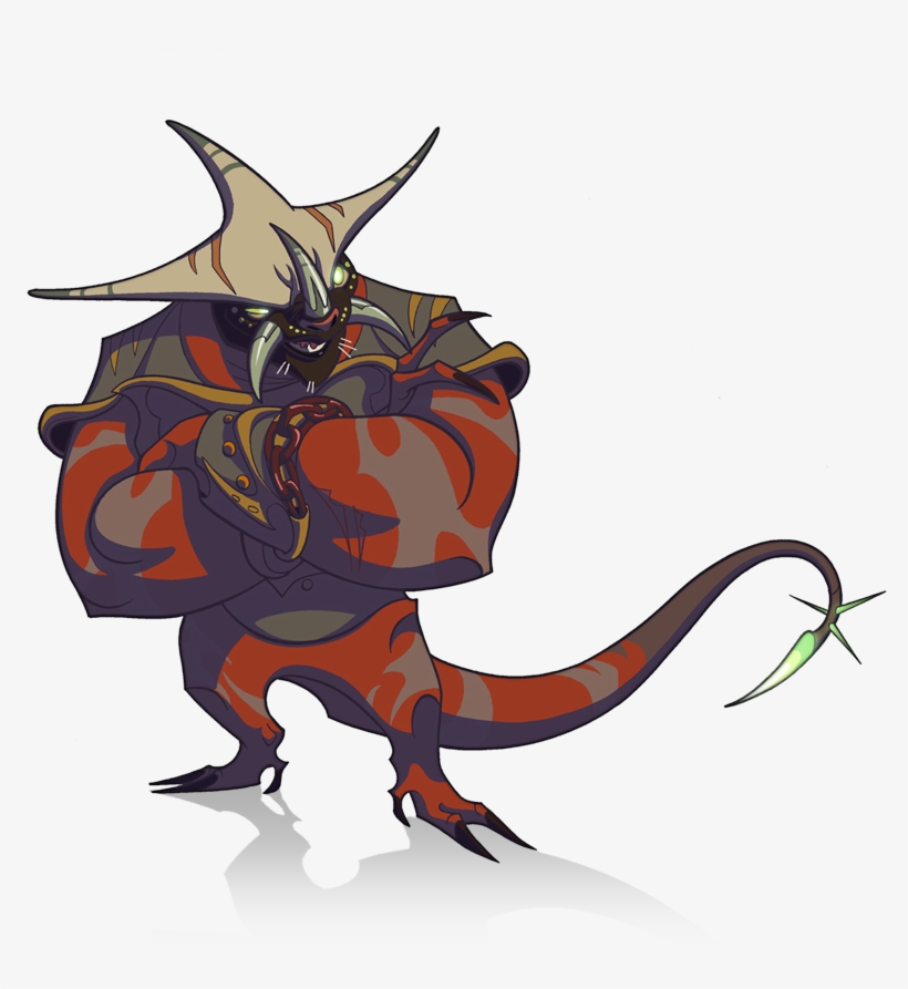 Tatsurion The Unchained - Kaijudo Rise Of The Duel Masters Tatsurion, transparent png download