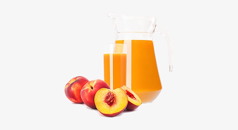 Fruit [photo] - Peach, transparent png download