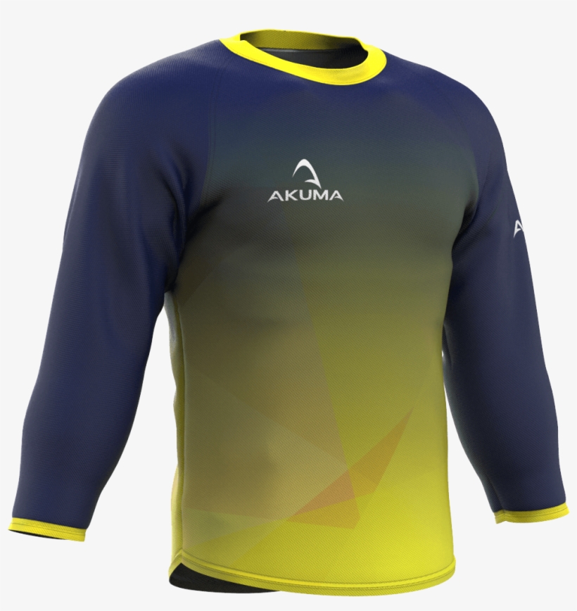 Long-sleeved T-shirt, transparent png download