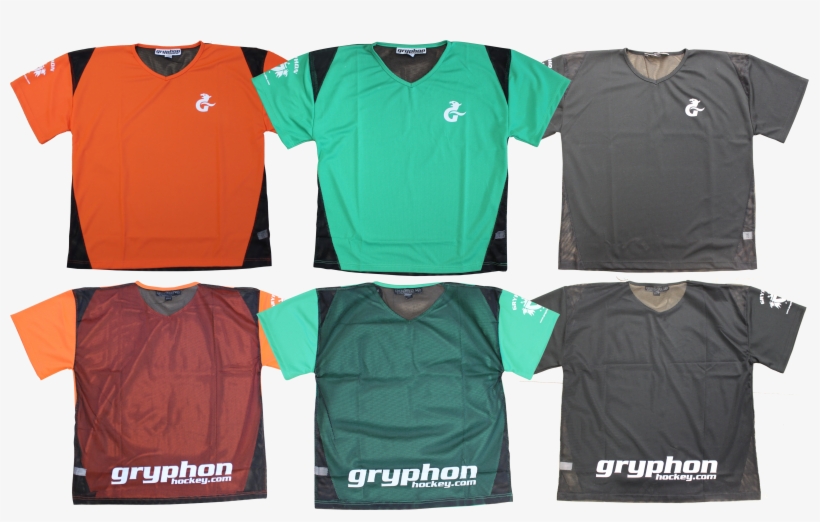 Gryphon Tight Fit G Smock Black Xl-2xl, transparent png download