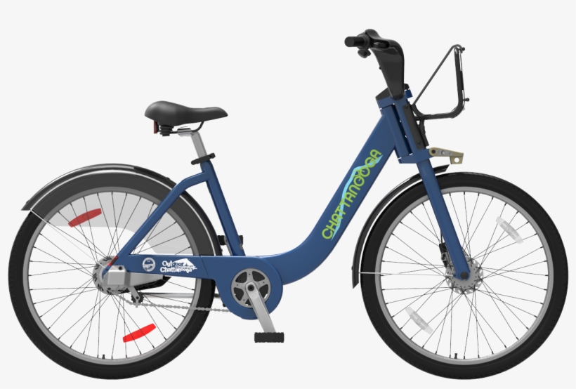 Meet The Bike - Rain Bike Parts, transparent png download