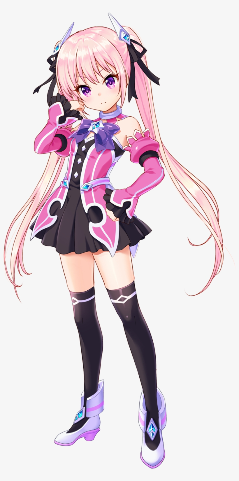 Master Of Eternity Emily, transparent png download