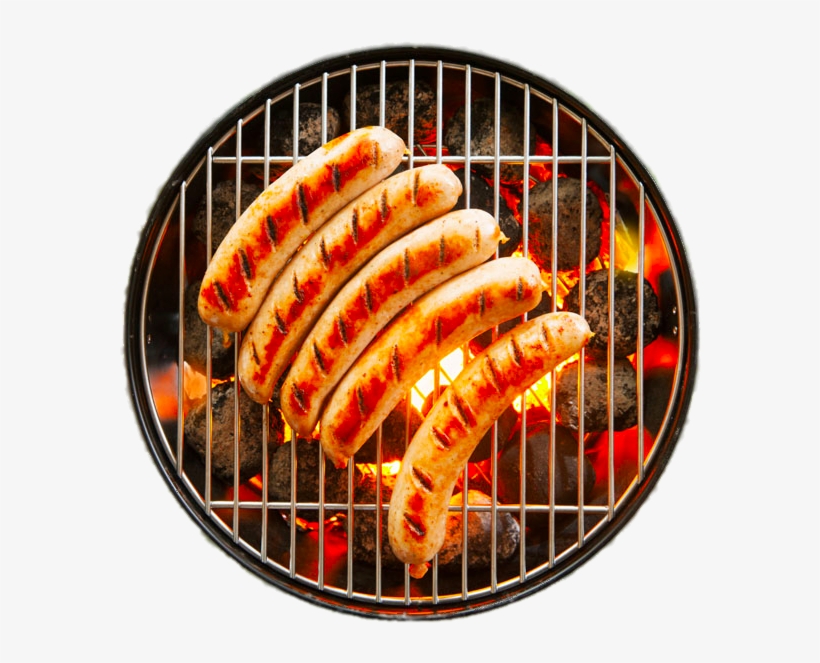 Grill Png Background - Heat Guardian Resistant Gloves Protective Withstand, transparent png download