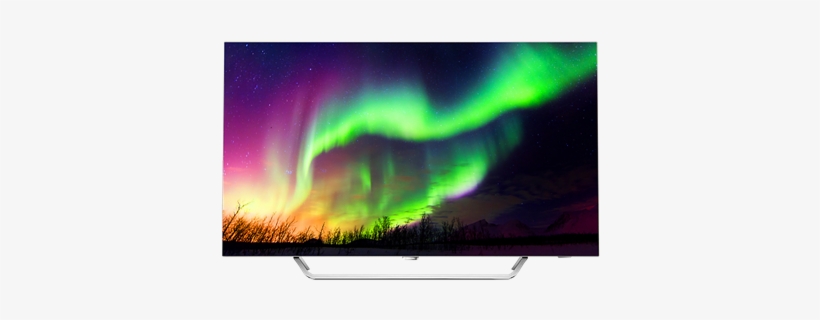 Smart Tv Philips 55" 55oled873/77 Oled 4k - Worten Tv 4k, transparent png download