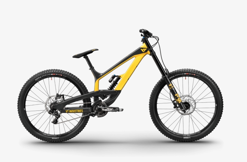 Yt Jeffsy 27 Al Comp, transparent png download