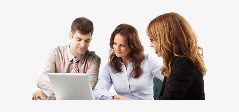 As The Proven Industry Leader In Fraud Prevention, - Banking People Png, transparent png download