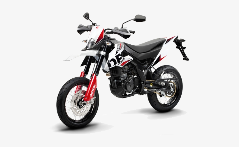 Derbi Is The First Step For Many Young People Into - Yamaha Wr 250 R 2015, transparent png download