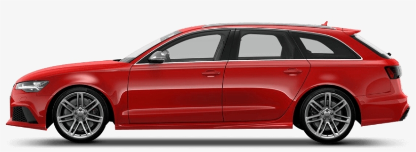 Used Cars - Audi Rs6, transparent png download