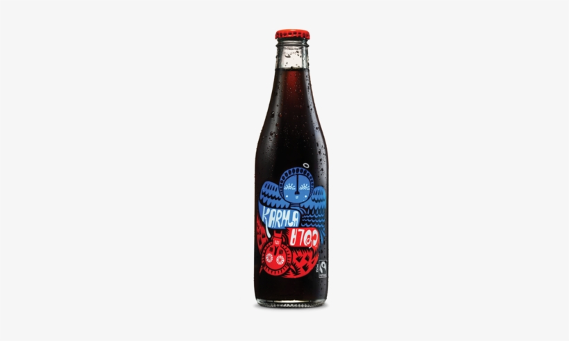 Karma Cola, transparent png download