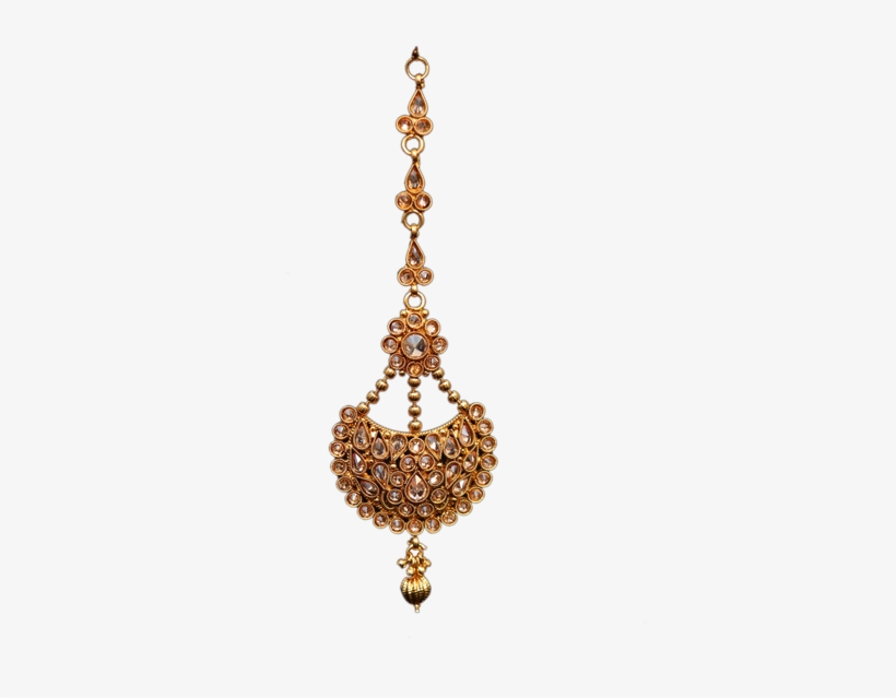 Buy Ethnic Earrings Online - Woman, transparent png download