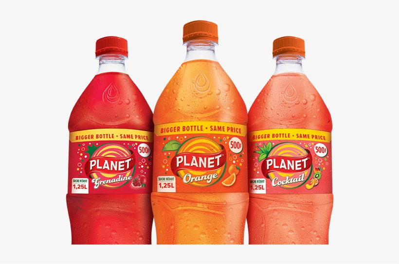 Our Values - Orange Soft Drink, transparent png download