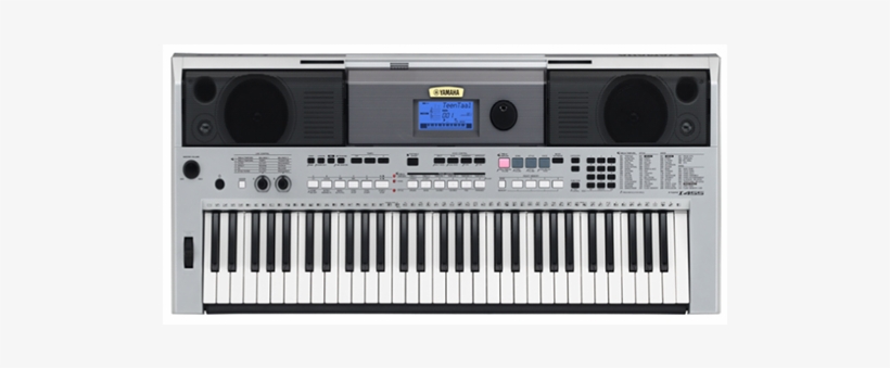 E - Yamaha Psr I 455, transparent png download