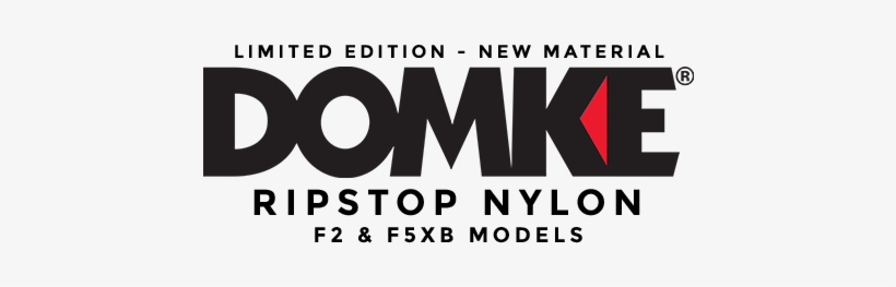 New Lightweight Water Resistant Fabric - Domke F 5xb Fuji, transparent png download