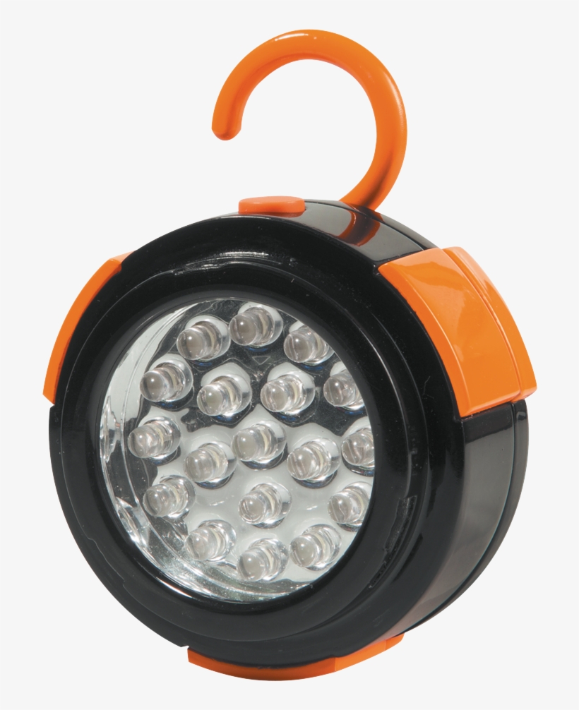 Png 55437 - Klein Tools 55437 Tradesman Pro Organizer Work Light, transparent png download