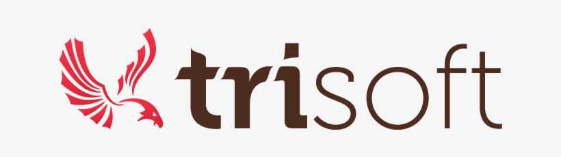 Trisoft Loves Golang - Calligraphy, transparent png download