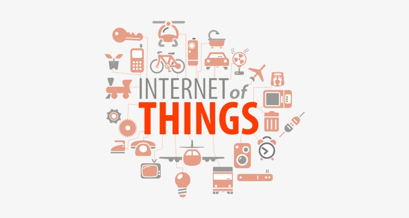 Kevin Ashton The Co-founder And The Executive Head - Iot Device, transparent png download