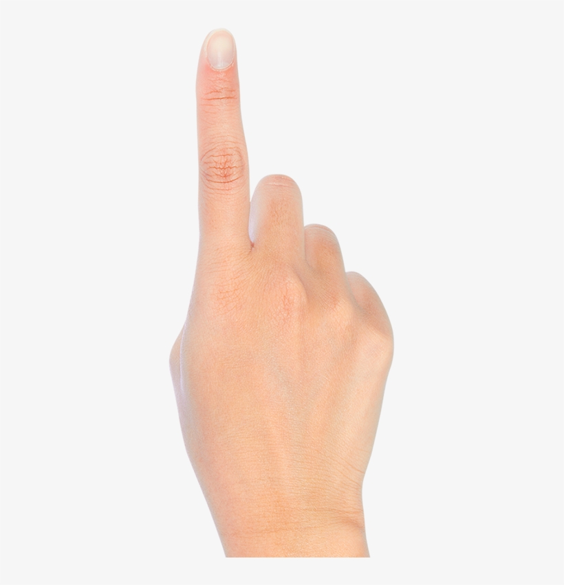 Discover The New Zenui™ - Hand Touching Phone Png, transparent png download
