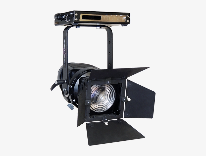 Tibo 535 - Led 75w - Robert Juliat Fresnel, transparent png download