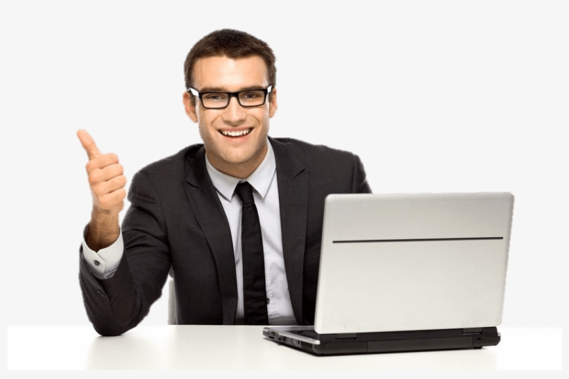 With Our Service, You Can Achieve Following Benefits - Computer, transparent png download