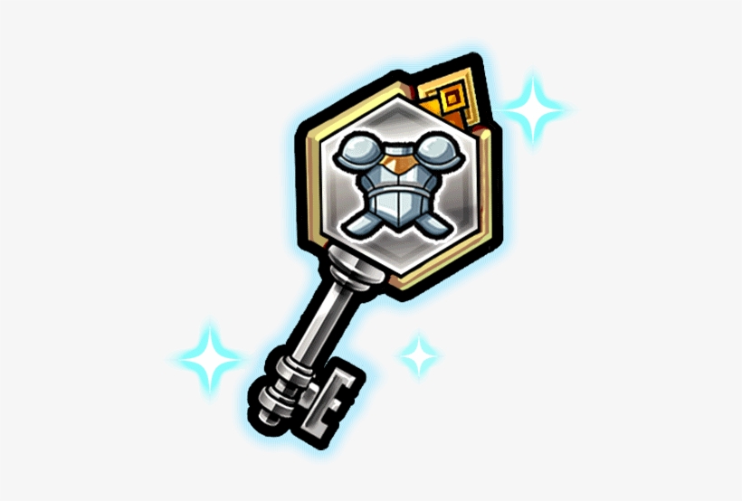 Item-cosmetic Encyclopedia Key Render - Fandom, transparent png download