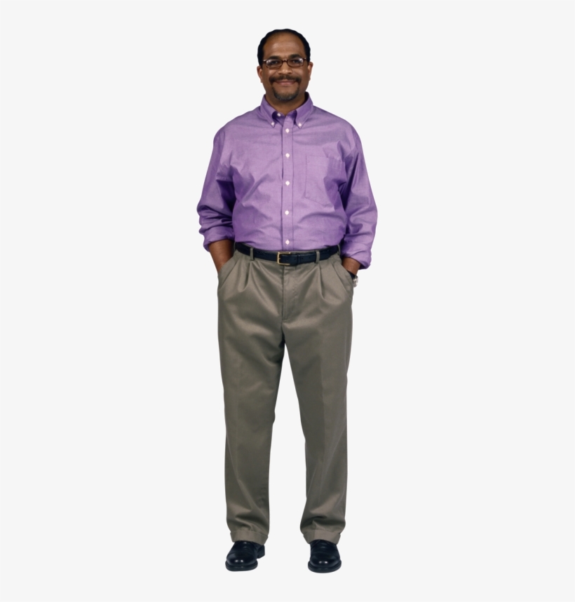 Indian Man Standing Png, transparent png download
