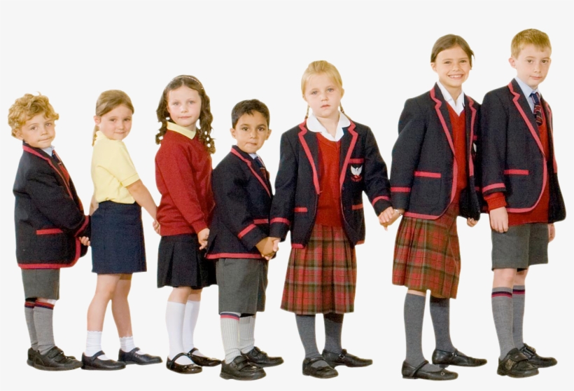 It Is Absolutely Forbidden To Publish Elsewhere The - Yarm School Uniform, transparent png download