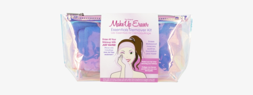 The Original Makeup Eraser - Makeup Eraser The Original, transparent png download