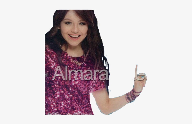 Soyluna Remixes Mx Back - Png Soy Luna Remixes, transparent png download